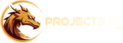 PROJECTS.GG